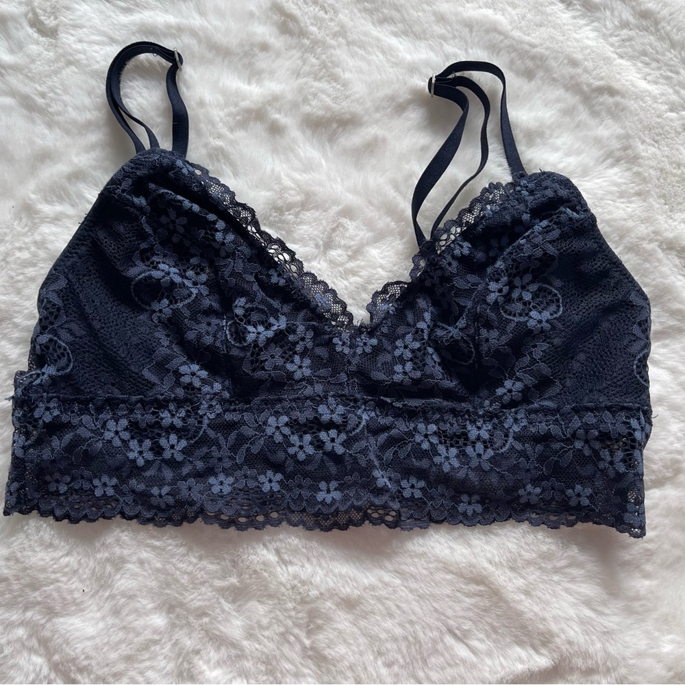 Gilly Hicks Bralette